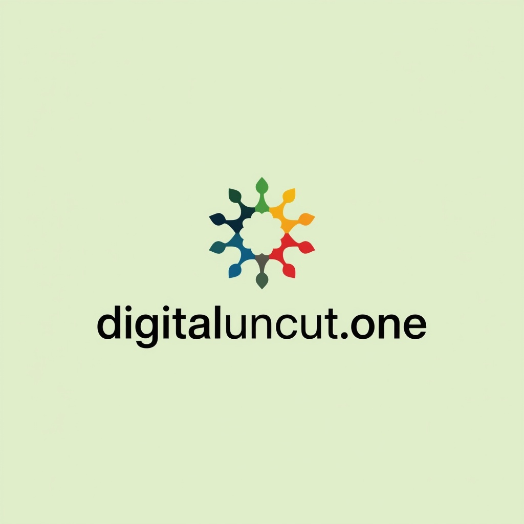 Digitaluncut